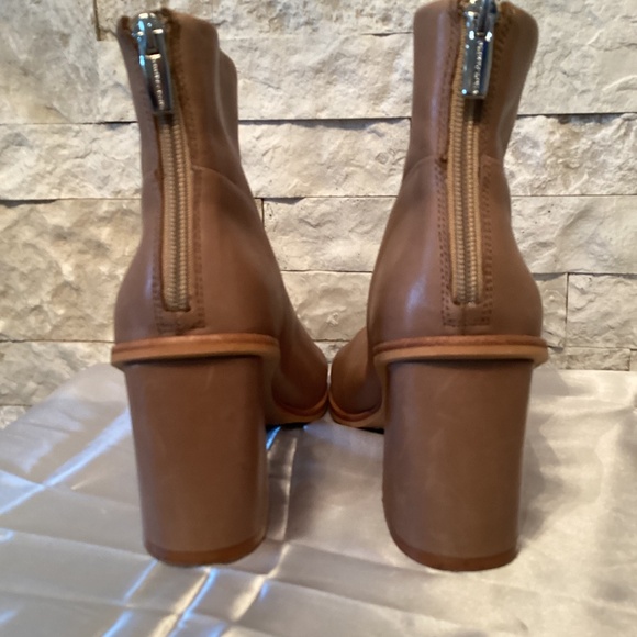 Vince Camuto Bebunder Open Toe Shooties - Picture 7 of 16